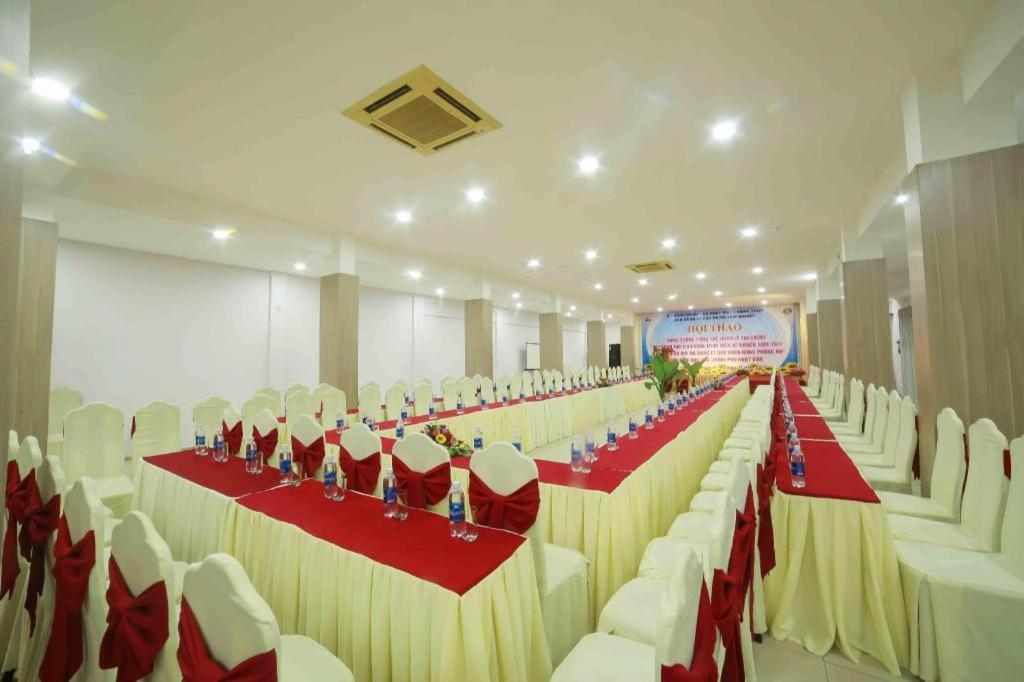 Green Hotel Đà Nẵng Exterior foto